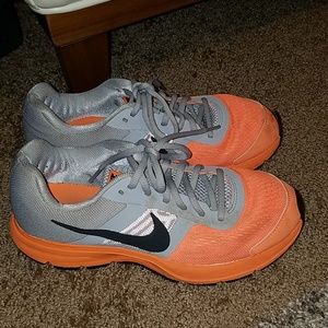 Nike sneakers